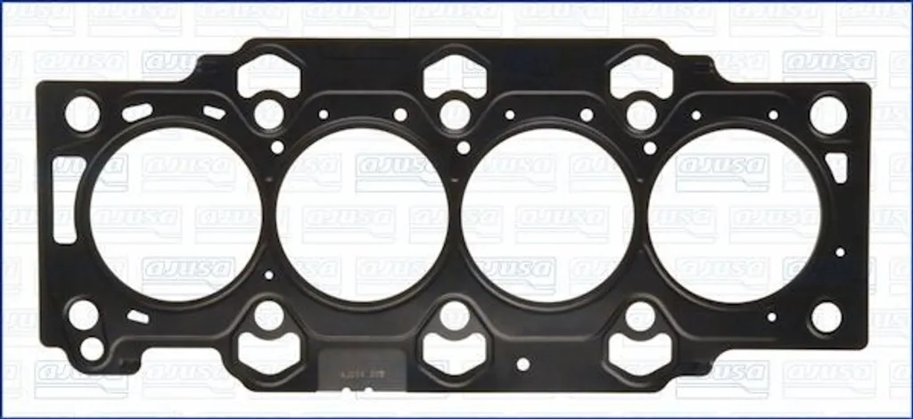 Joint de culasse pour réparation moteur Hyundai ou KIA 78,5 mm MLS