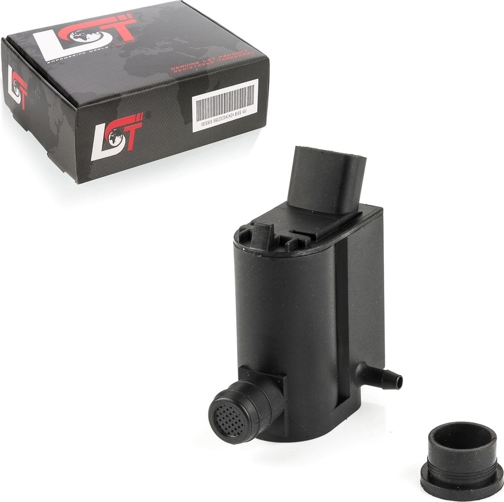 Scheibenwaschpumpe Waschwasser Spritzwasser Pumpe für Lexus für Toyota