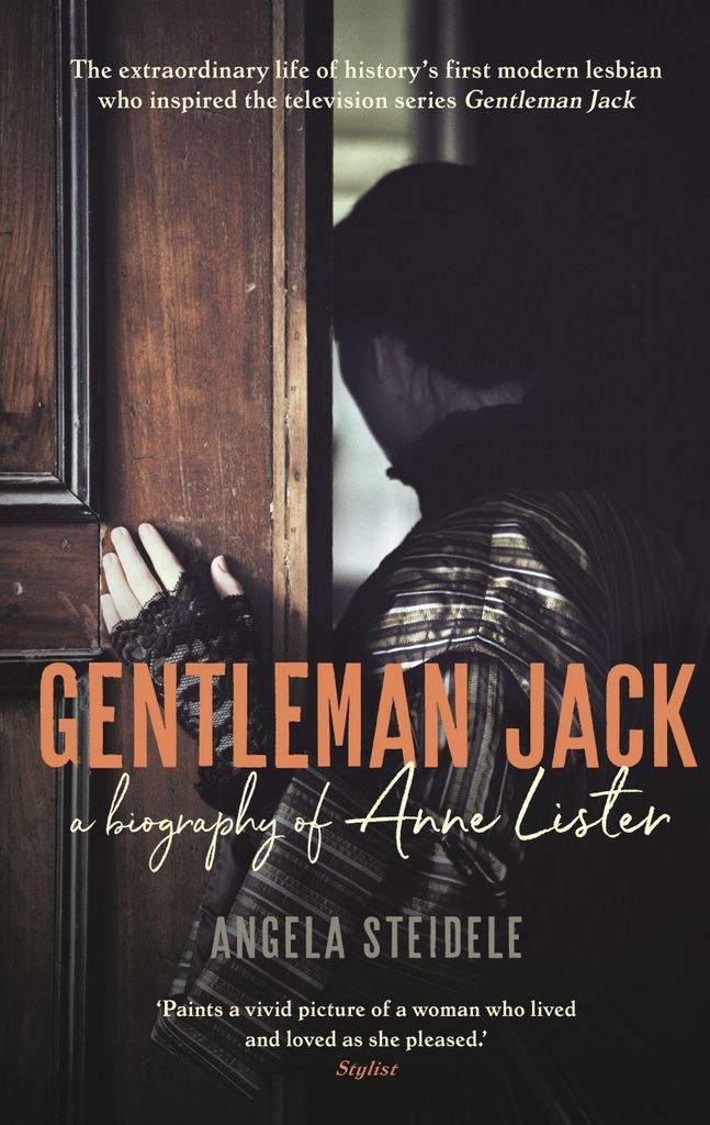 Gentleman Jack