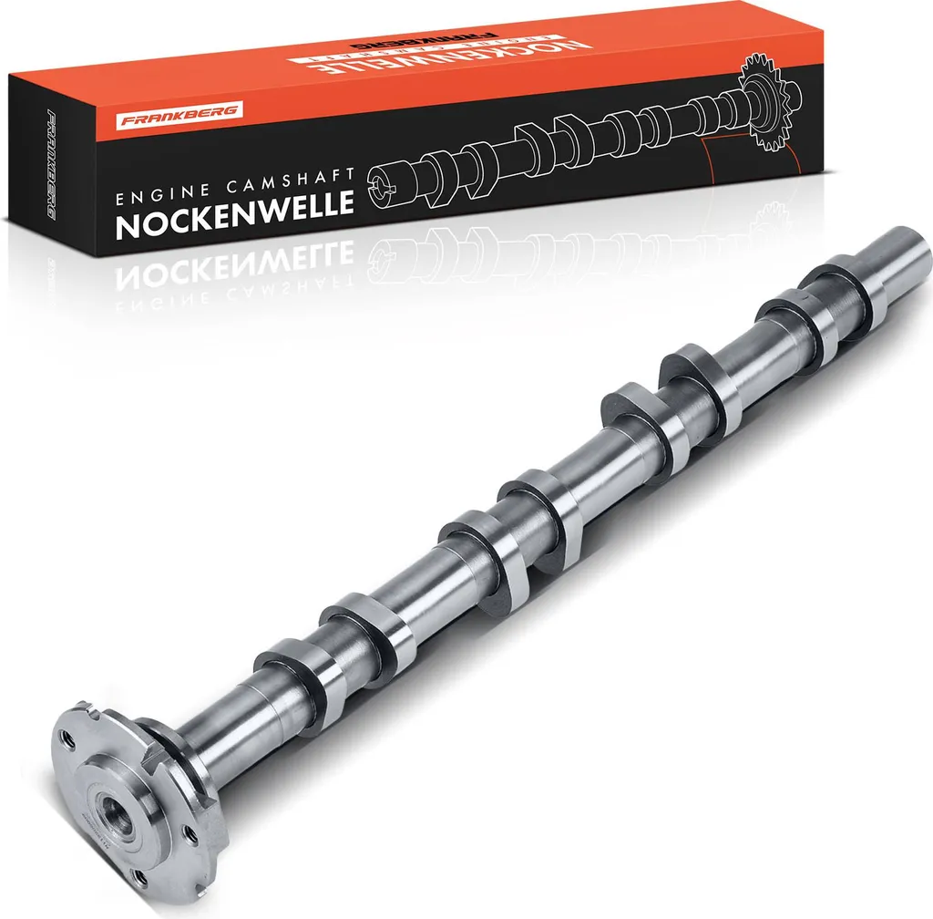 Frankberg Arbre à cames de rechange moteur Diesel pour Ford Transit 2006-2014