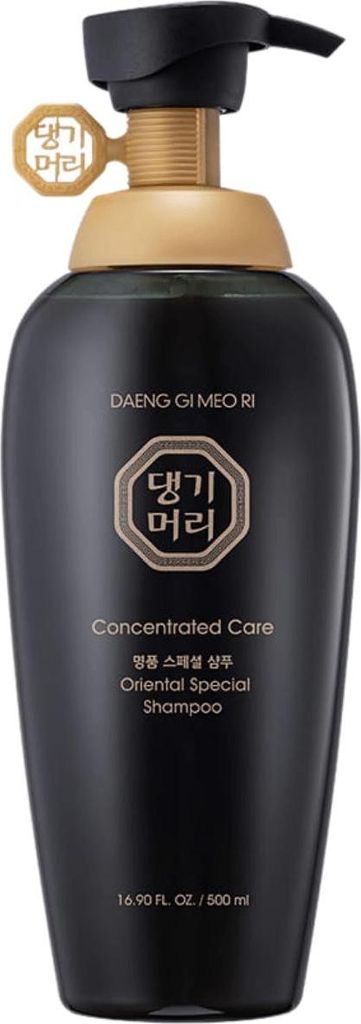 Daeng Gi Meo Ri – Oriental Special Shampoo, 500 ml Shampoo gegen Haarausfall