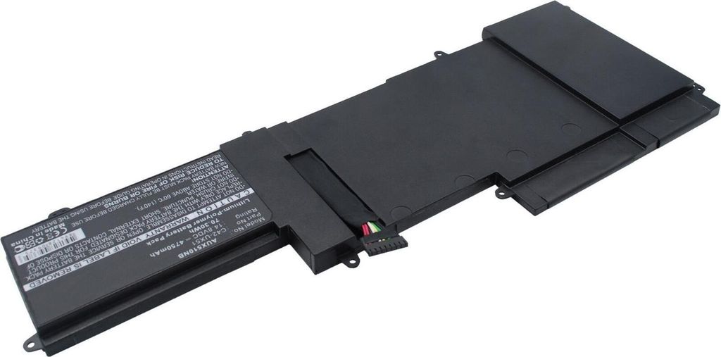 CoreParts MBXAS-BA0055, Akku, ASUS, U500VZ, U500VZ-CN032H, UX51, UX51VZ, UX51VZA, UX51VZ-CM042P, UX51VZ-CN025