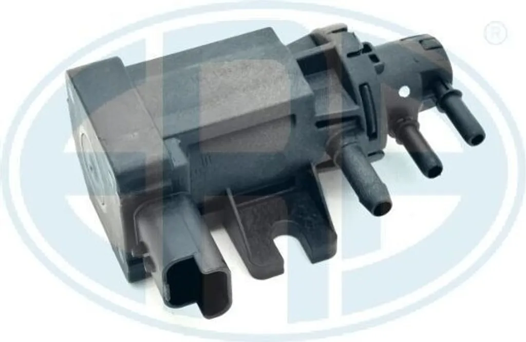 Transmetteur de pression OE 1618 QK pour gestion gaz d'échappement 207