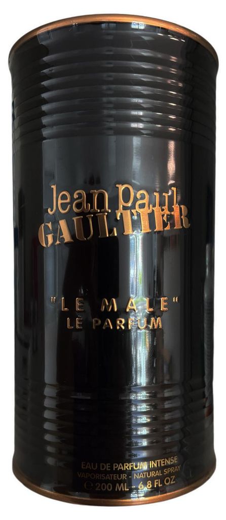 J.P. Gaultier Le Male Le Parfum Edp Spray Intense Zdjęcie produktu 