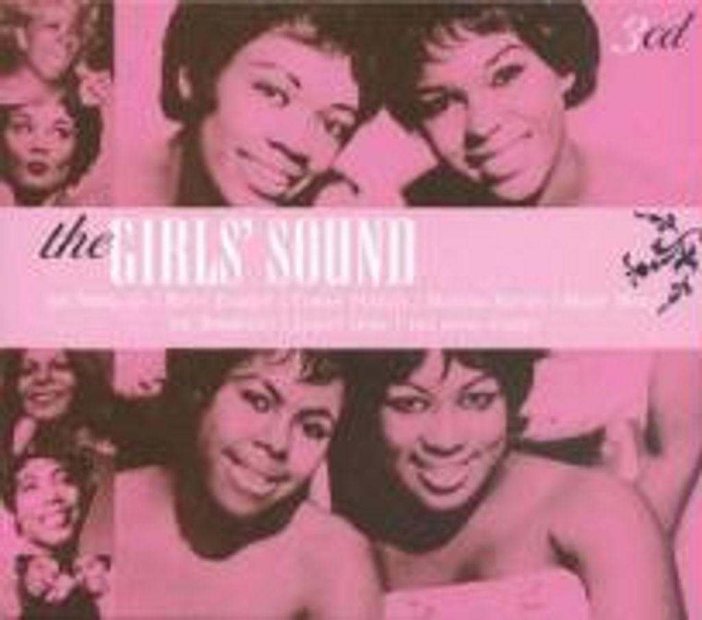 The Girls' Sound