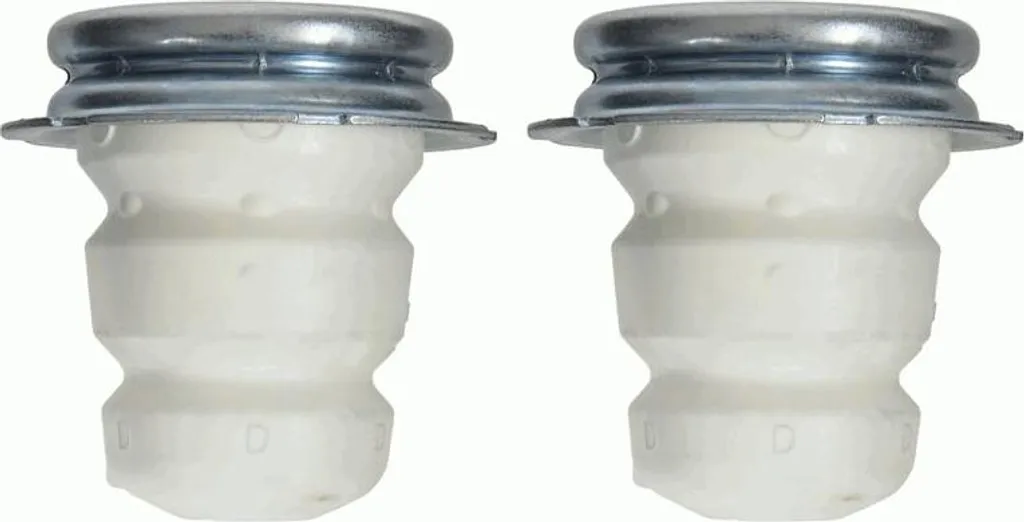 Supprimer les Bruits de Châssis Caddy avec Tampons SACHS 900 310 OE