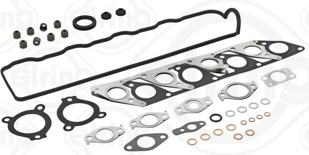 Pochette de joints de culasse complète pour Mitsubishi Pajero III V7W