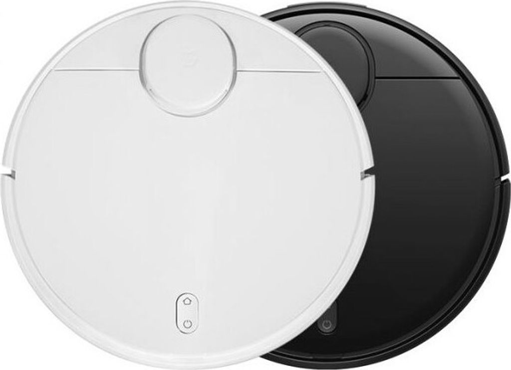 Xiaomi MI Robotický vysávač 26200 Vacuum Mop Pro White  Obrázok produktu 26
