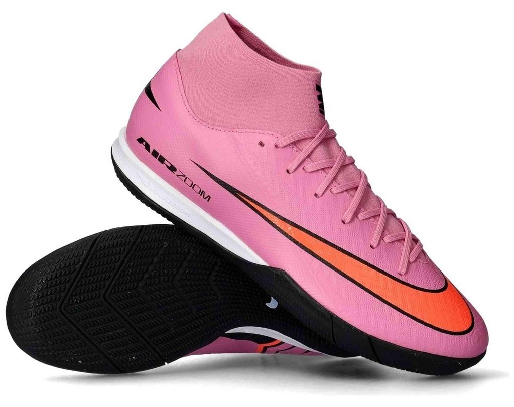 Botas de fútbol Nike Mercurial Superfly 10 Academy IC para Imagen del producto 