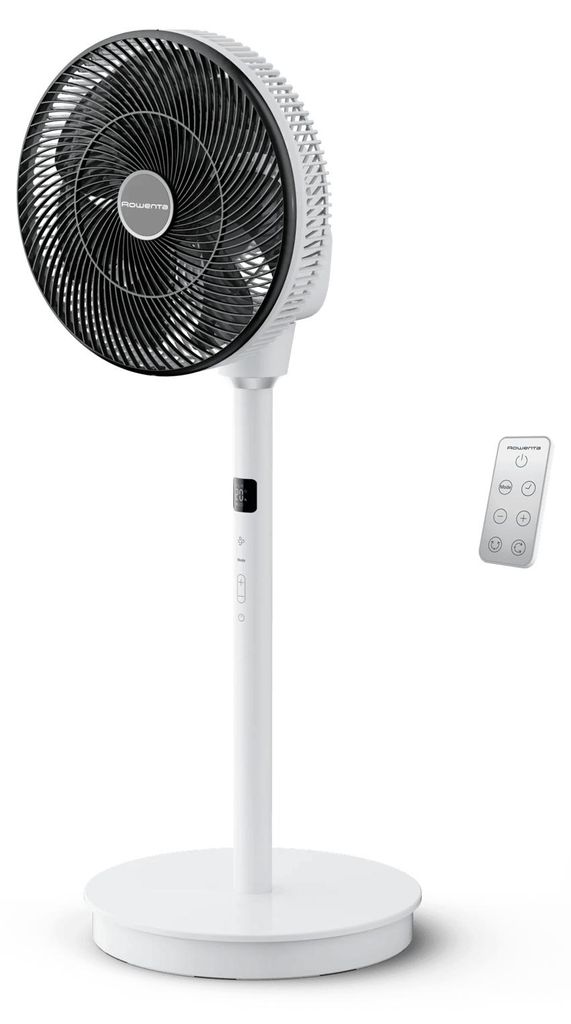 Rowenta Standventi Turbo Swift Silence, Produktbild 