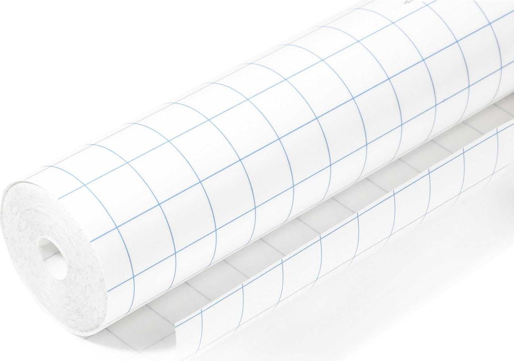 Herma Selbstklebefolie 5m x 40cm glänzend                   Produktbild 