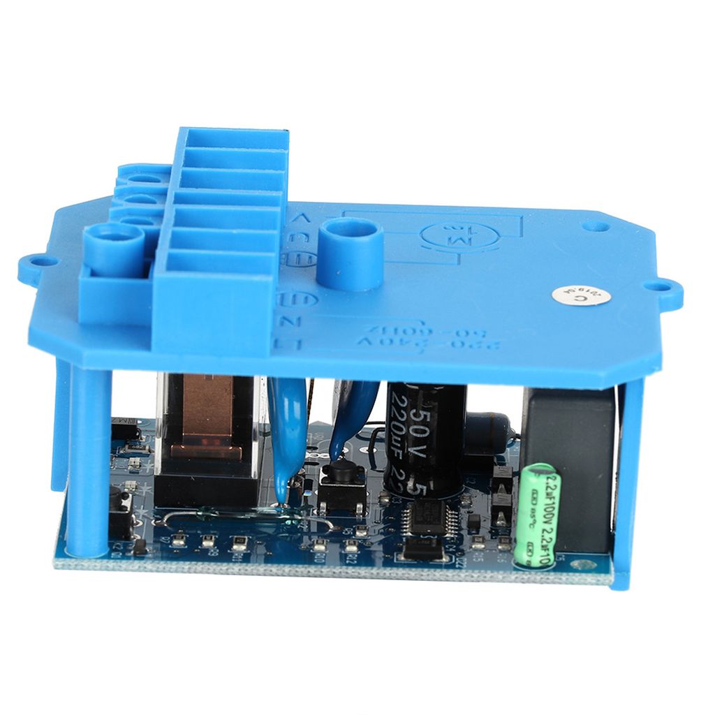 Wasserpumpensteuerung,Wasserpumpendrucksteuerung,Wasserpumpensteuerungsschalttafel,Drucksteuerungsmodul,Wasserpumpensteuerung für EPC-2