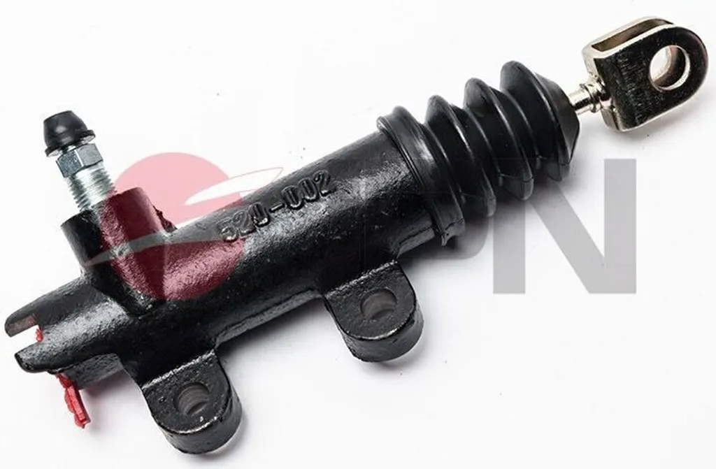 Récepteur d'embrayage renforcé 41710 39A00 pour Hyundai et Kia SUV