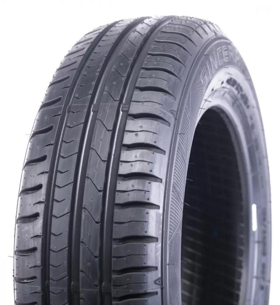 Falken Sincera Sn-832B 205/55R16 91V Mfs Blk Zdjęcie produktu 