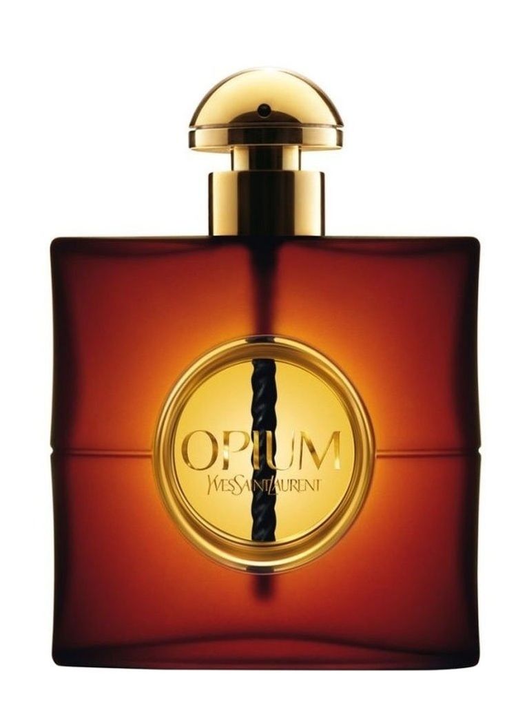 Yves Saint Laurent Opium 2009 woda perfumowana dla kobiet Zdjęcie produktu 