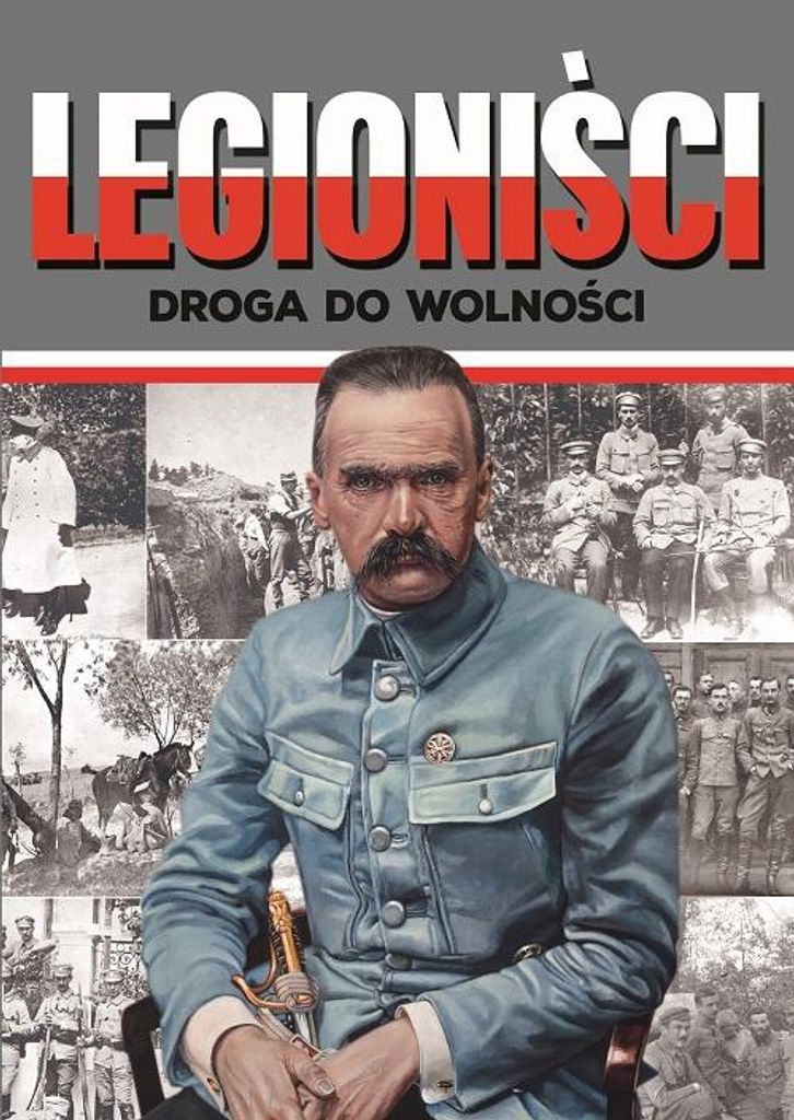 ISBN 978-83-807-7089-8, Polnisch, Hardcover, 256 Seiten