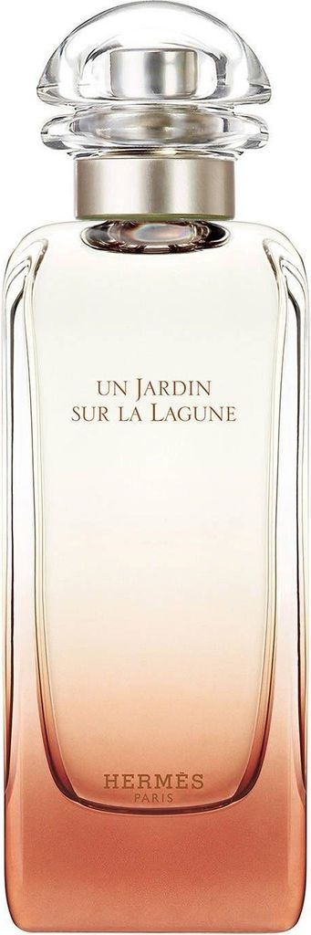 Hermes Un Jardin sur la Lagune, Unisex, 100 ml, Butelka Zdjęcie produktu 
