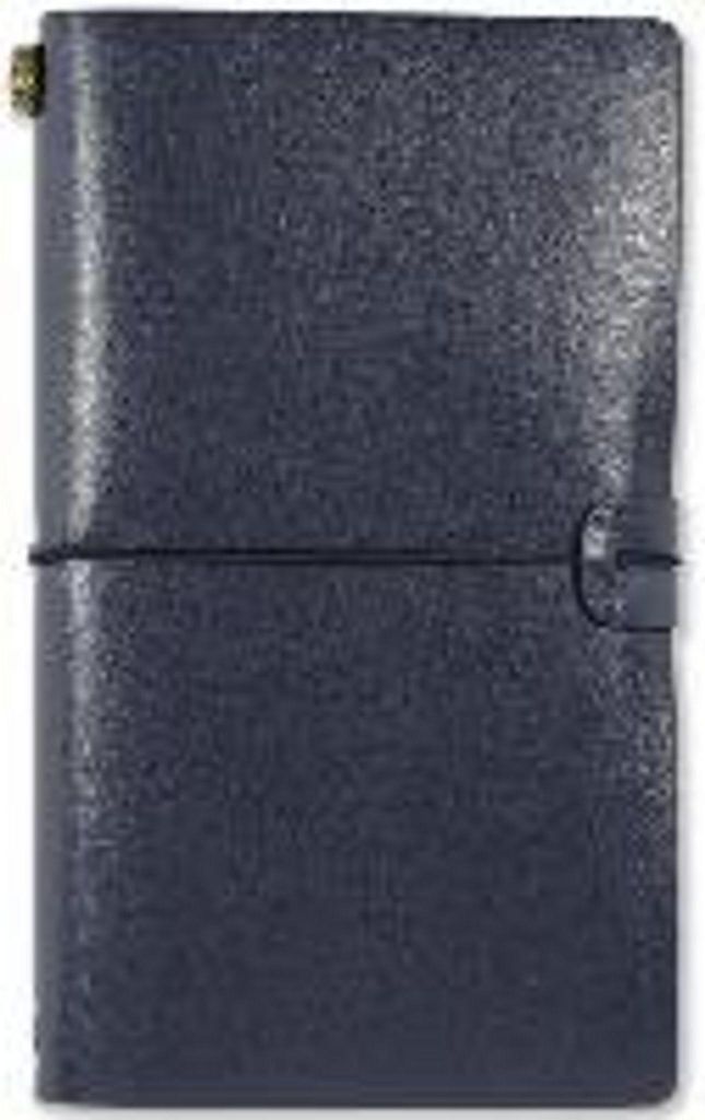 Jrnl Voyager Midnight Blue Produktbild 