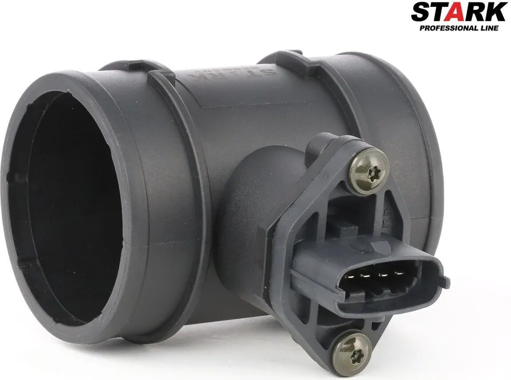 Réparer l'admission d'air de votre Spider ou GTV avec le débitmètre STARK