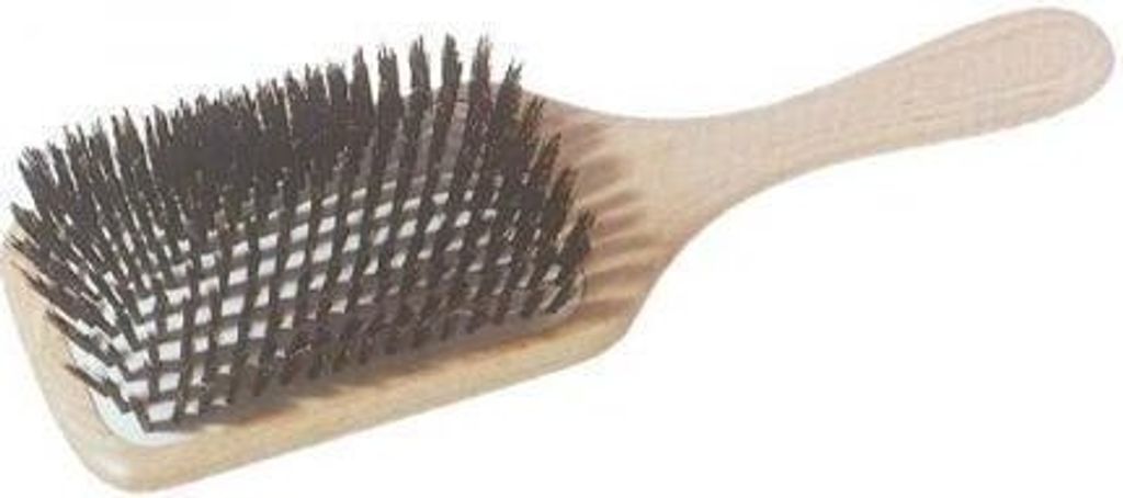 Paddle-Brush, Holz gross