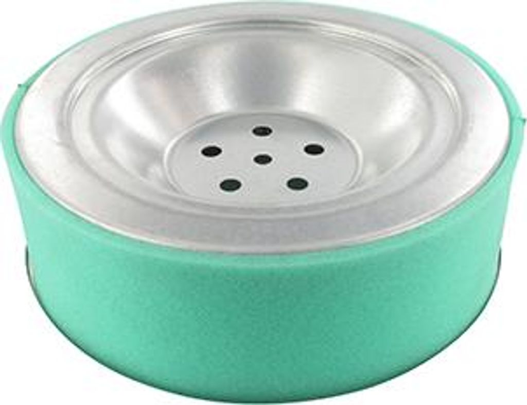 Anpassbarer Luftfilter für John Deere Modelle X475, X485, X575, X585, 777, X700, X720, X724, X728, X729, 797, X710, X730, X734