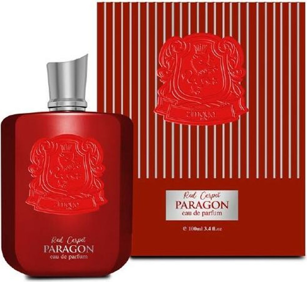 Zimaya Red Carpet Paragon EDP 100 ml UNISEX
