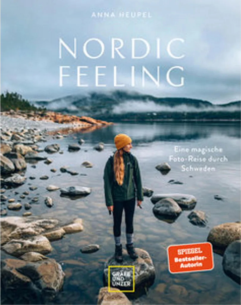 Service vaisselle Nordic Feeling en grès gris mat - Set de 16 pièces