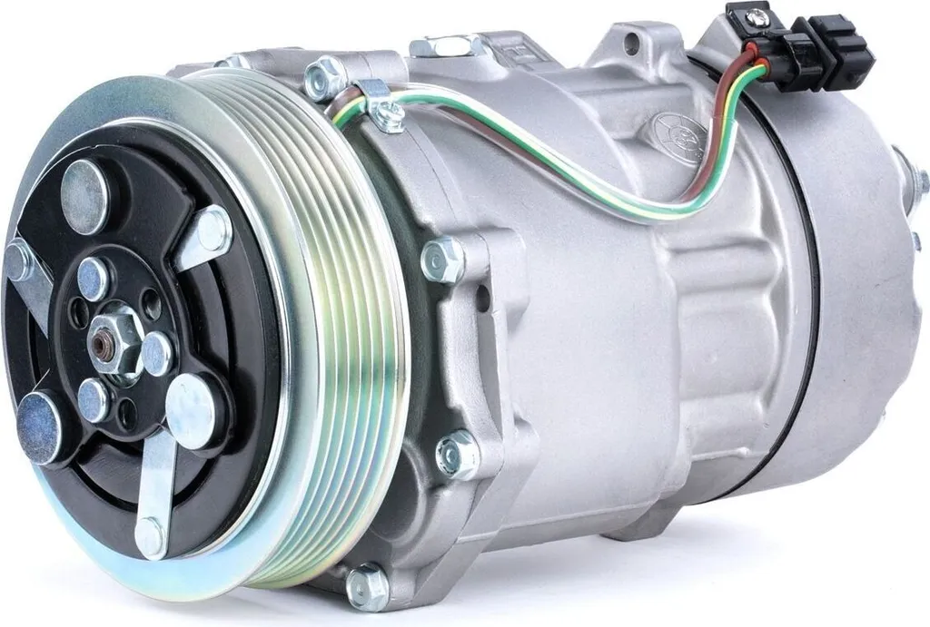 Compresseur de Clim pour VW T4 : Pièce de Rechange STARK SKKM-0340080