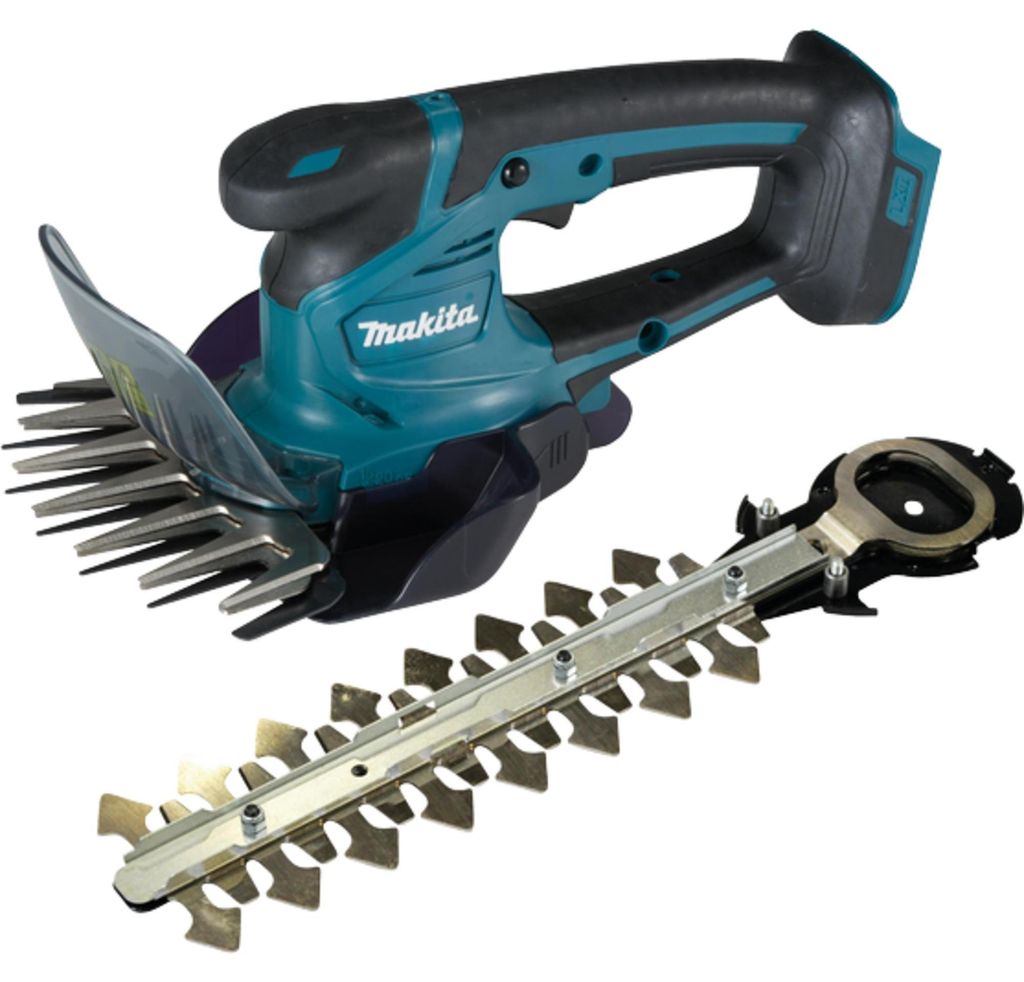 Makita DUM604ZX - Nożyce do trawy / nożyce do żywopłotu - Zdjęcie produktu 
