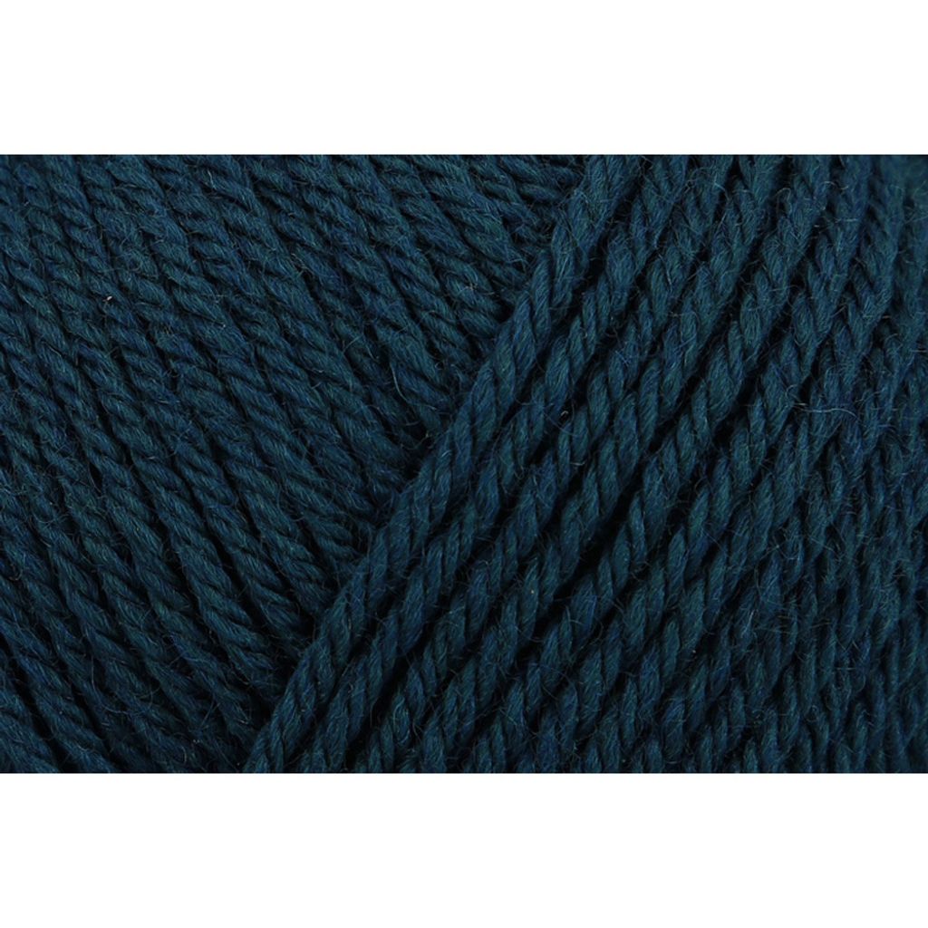 Schachenmayr Classic Mix 00065 Teal Fil à tricoter Image du produit 