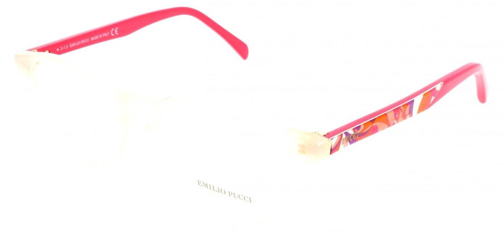 Pucci Sonnenbrille EP5001 072 52 17 140