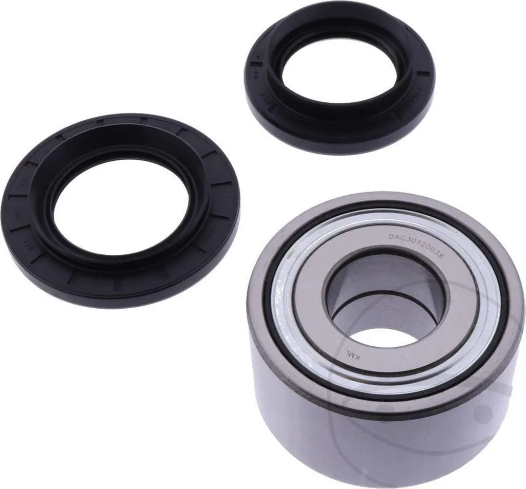 Roulement de roue arrière All Balls pour Yamaha YXZ 1000 R ES 2017