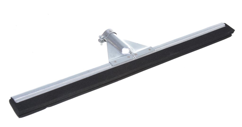 Aqbau Wasserschieber 50cm Wasserabzieher Bodenwischer Bodenabzieher Extra stabil