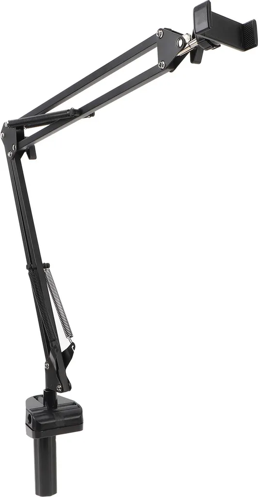 Support de téléphone Overhead Jectse à bras articulé flexible 360°