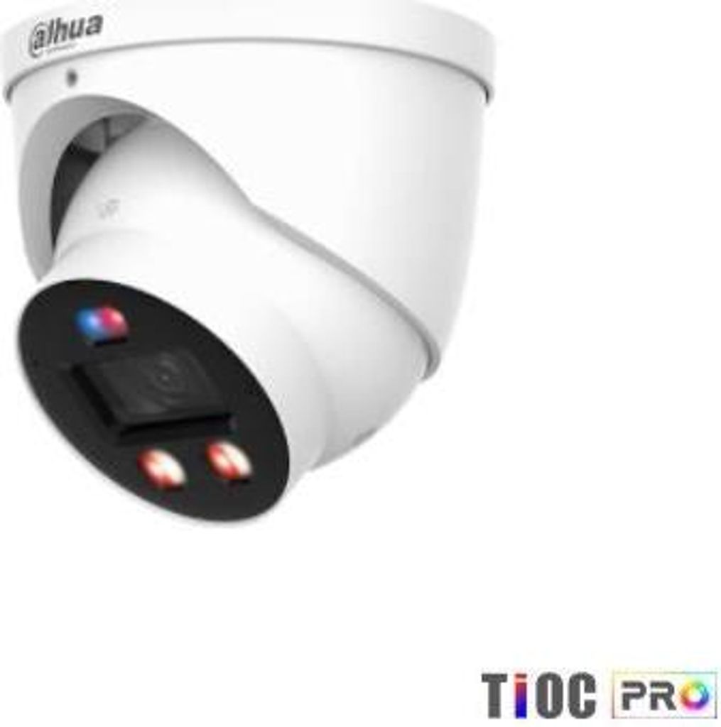 IP kamera DAHUA IPC-HDW3649H-AS-PV-0280B-PRO Immagine del prodotto 