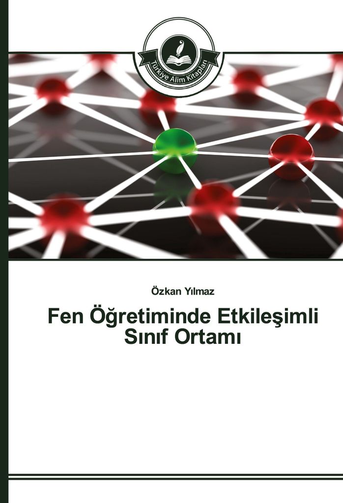 Fen Ö¿retiminde Etkile¿imli S¿n¿f Ortam¿
