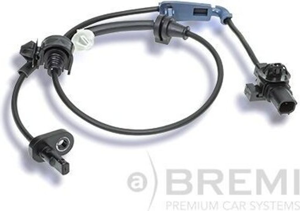BREMI 50777 Raddrehzahlsensor OE 57455SWA003 kompatibel mit CR-V