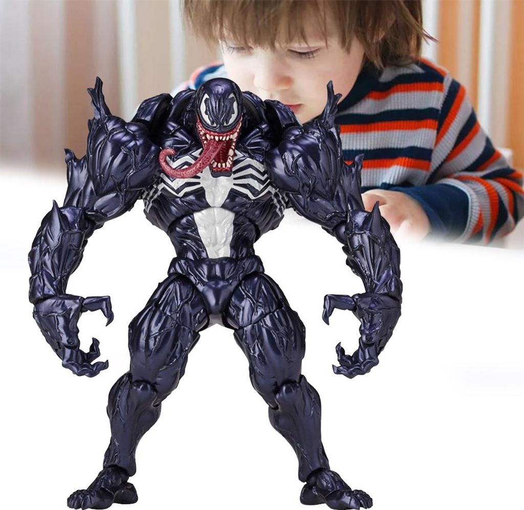 Actionfigur Ornament Modell Mehrzweck wiederverwendbare Anime Spielzeug Ornamente