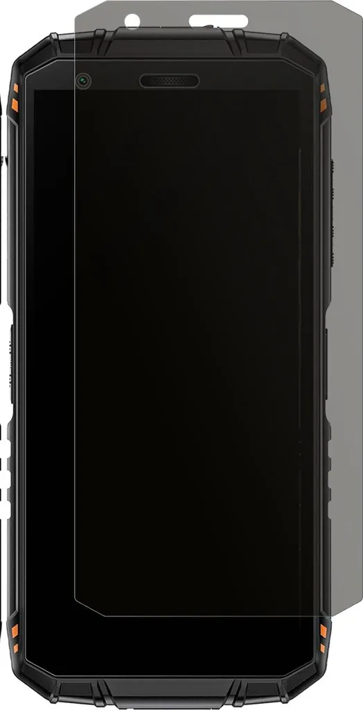 2x Pellicola Protettiva per Doogee N30 , rivestimento al 100%, Protezione dipos