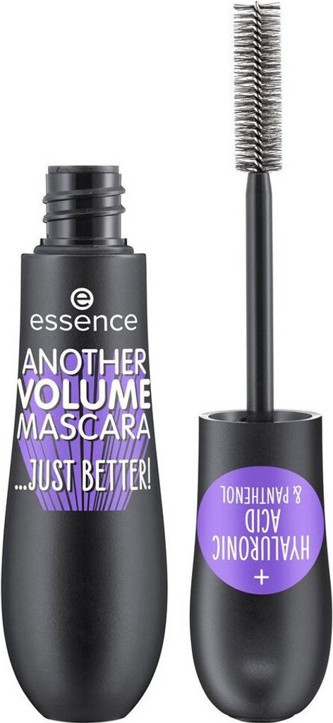 Essence Cosmetics Another Volume Mascara Just Better! Máscara De Pestañas 16ml