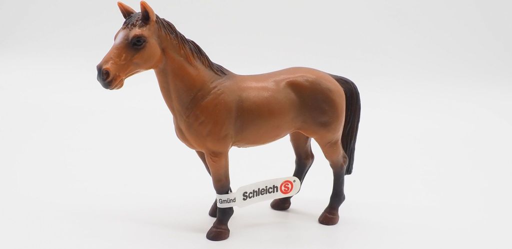 Schleich 13261 Trakehner Stute