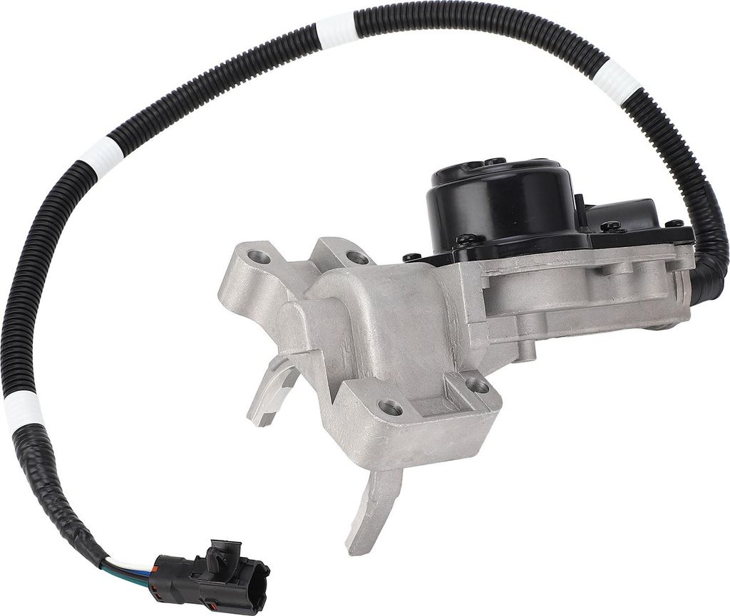 Vorderachsantriebsbaugruppe 8973679590, rostfrei, stabile Leistung, Ersatz für Isuzu D-MAX