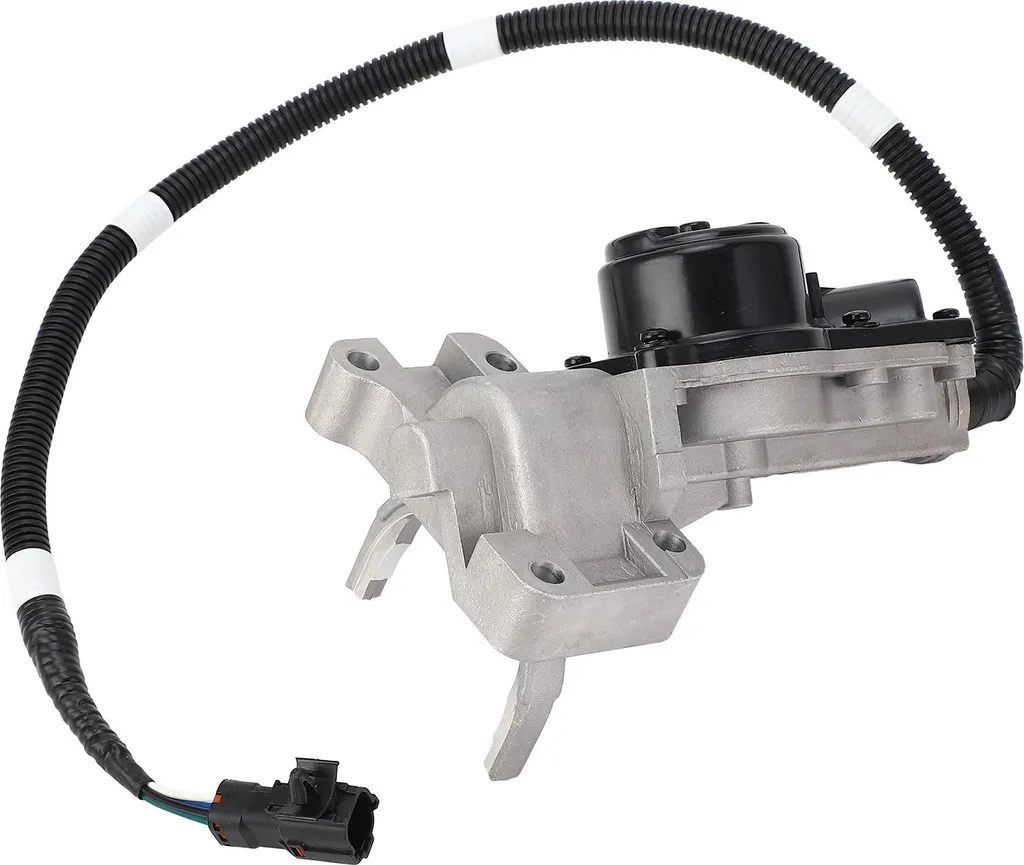 Ensemble d'entraînement pont avant 8973679590 pour Isuzu D-MAX