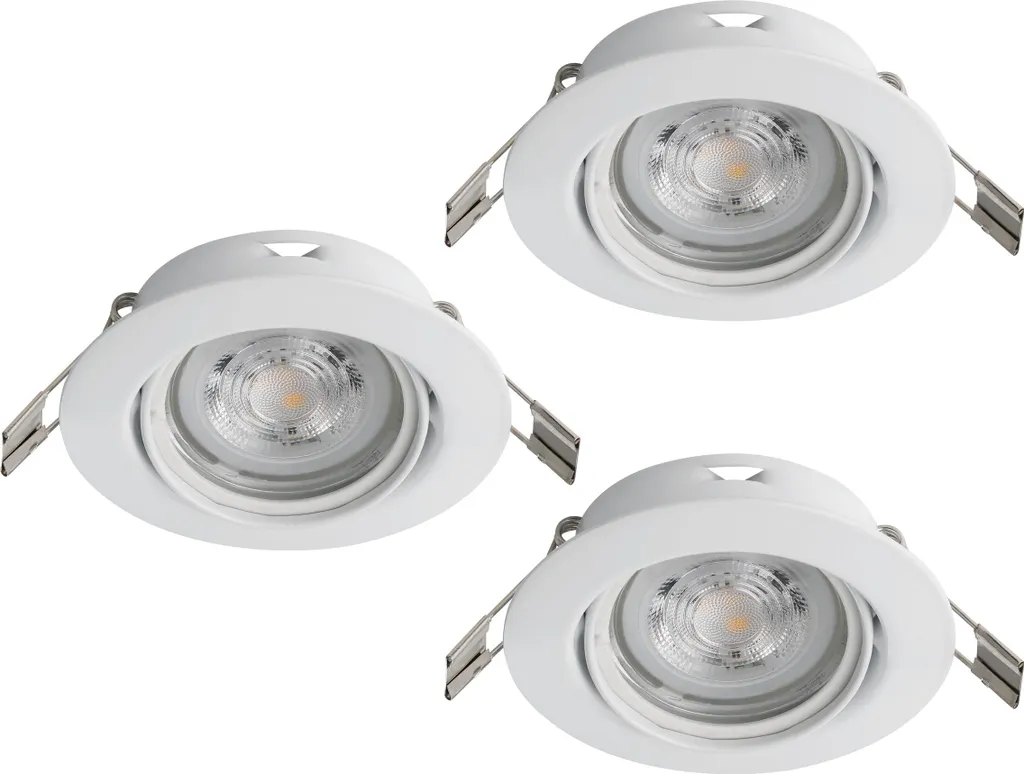 OFFERTA EGLO FAVAZZINA GU10 LED 1200lm - Potenza Massima Prezzo Imbattibile