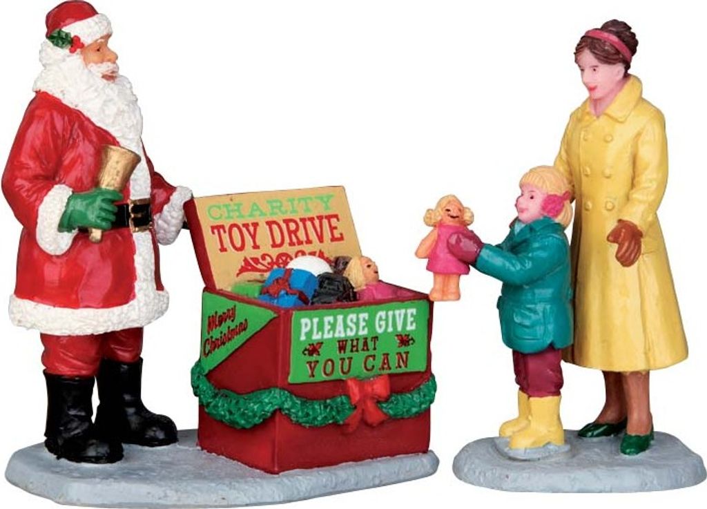 LEMAX - A Season Of Giving