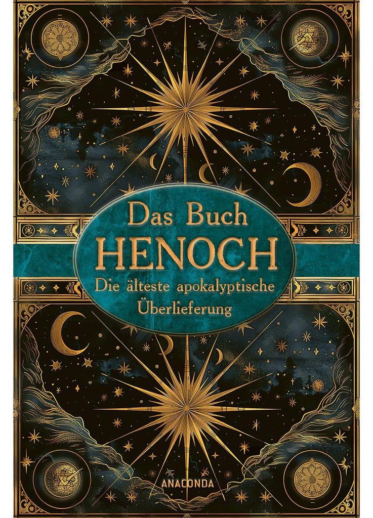 Das Buch Henoch Productafbeelding 