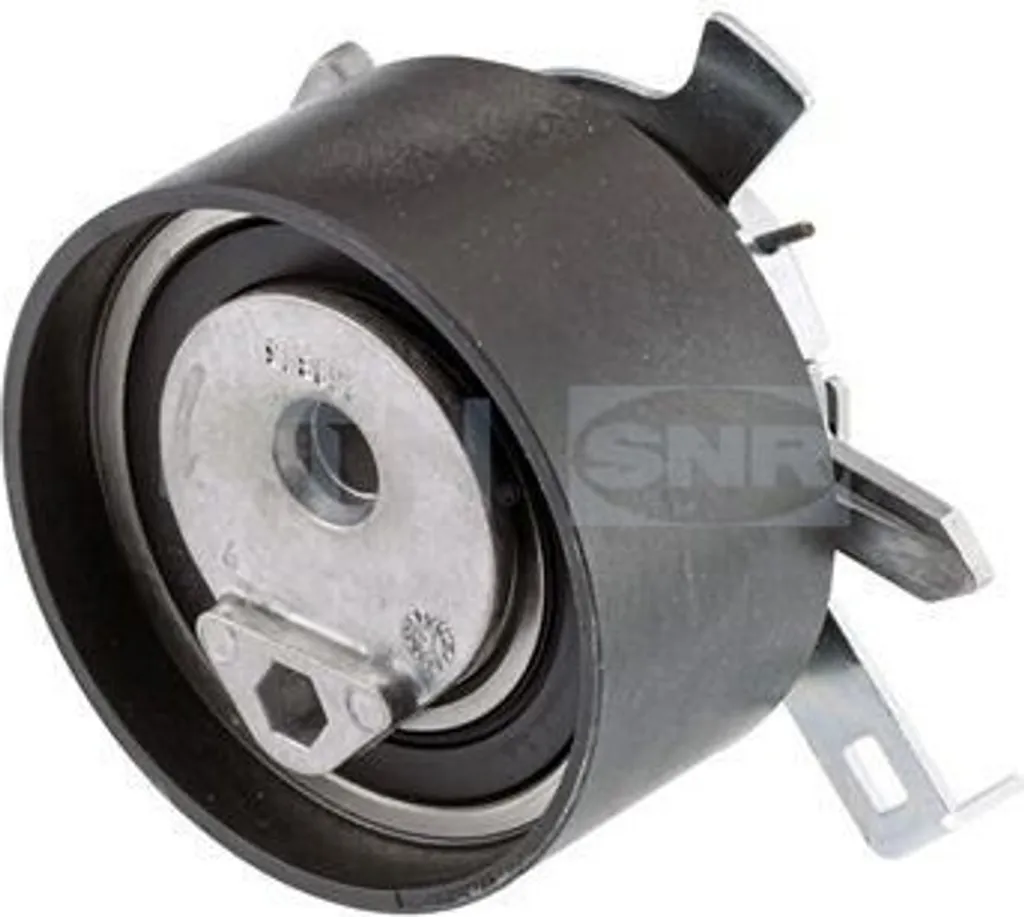 Galet Tendeur de Distribution pour Moteur Ford Tourneo Connect