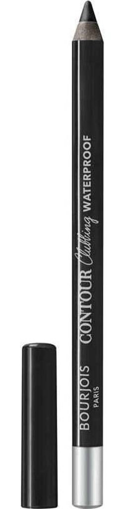 Bourjois Contour Clubbing Waterproof Eye Pencil 1,2g Produktbild 