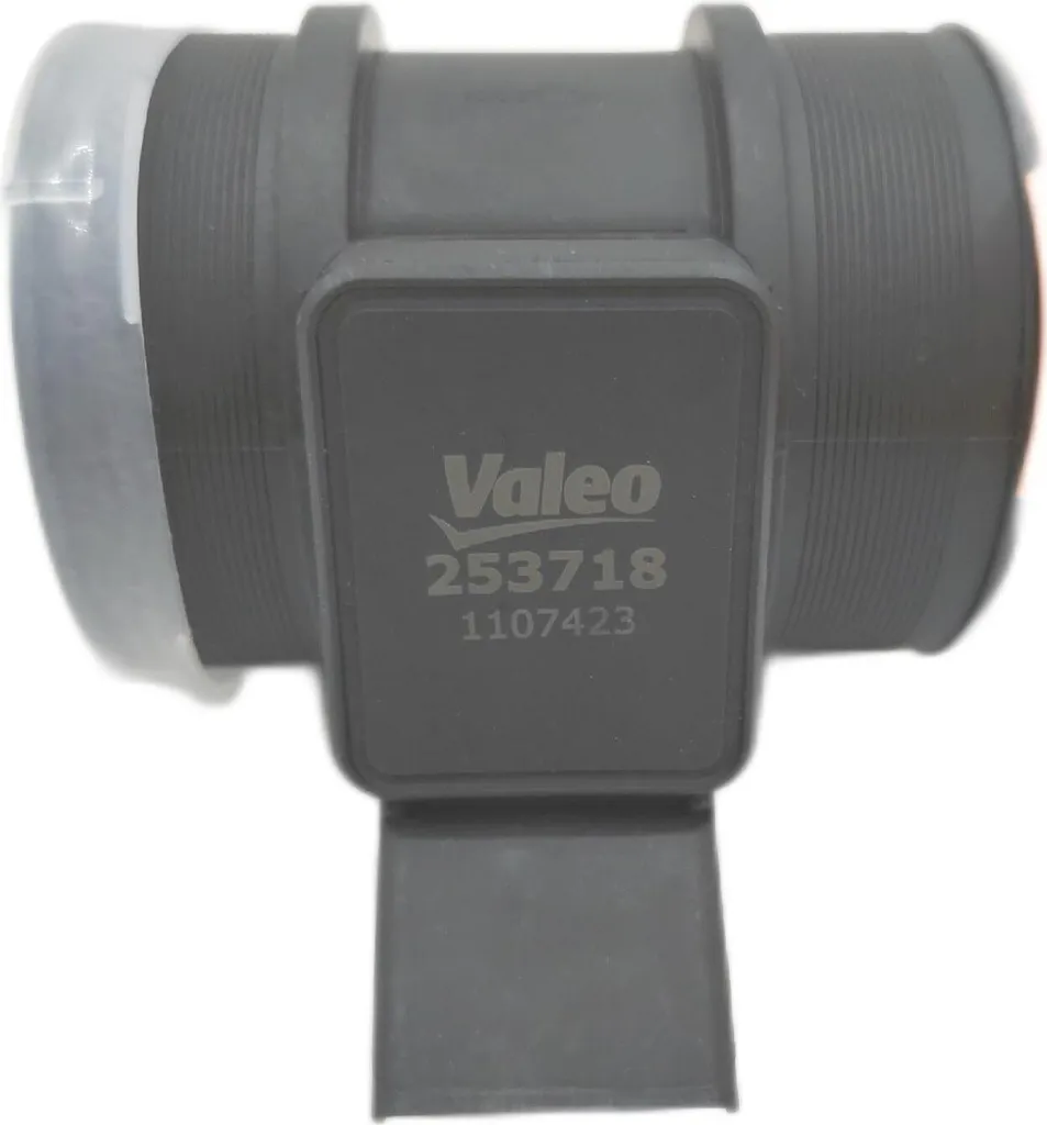 Débitmètre d'air 253718 Valeo pour réduire la consommation de carburant