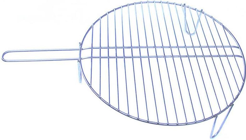Rošt grilovací nerezový 50 cm Obrázek produktu 
